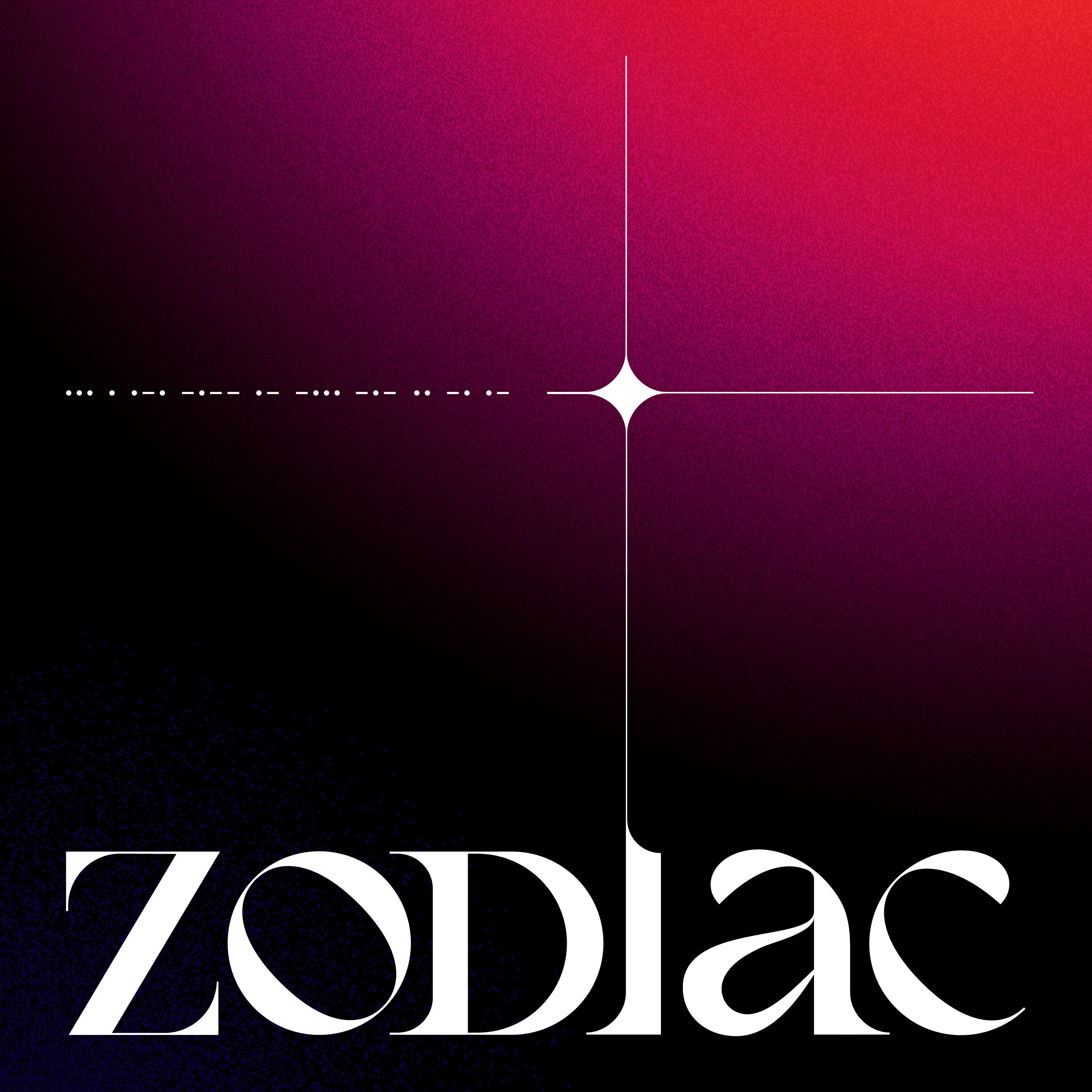 Альбом ZODIAC исполнителя SERYABKINA