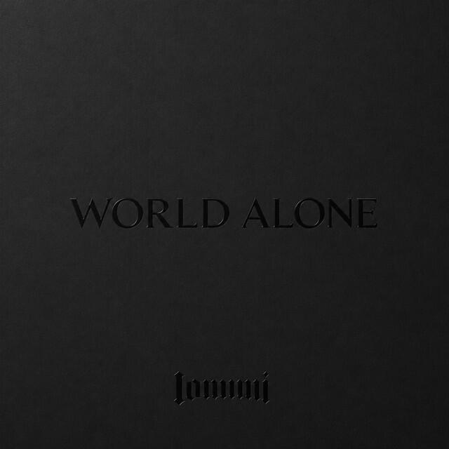 World Alone