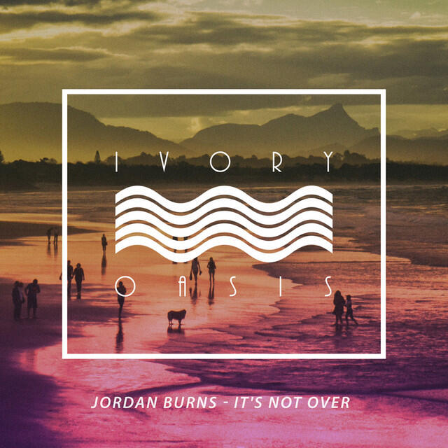 It's Not Over - Single