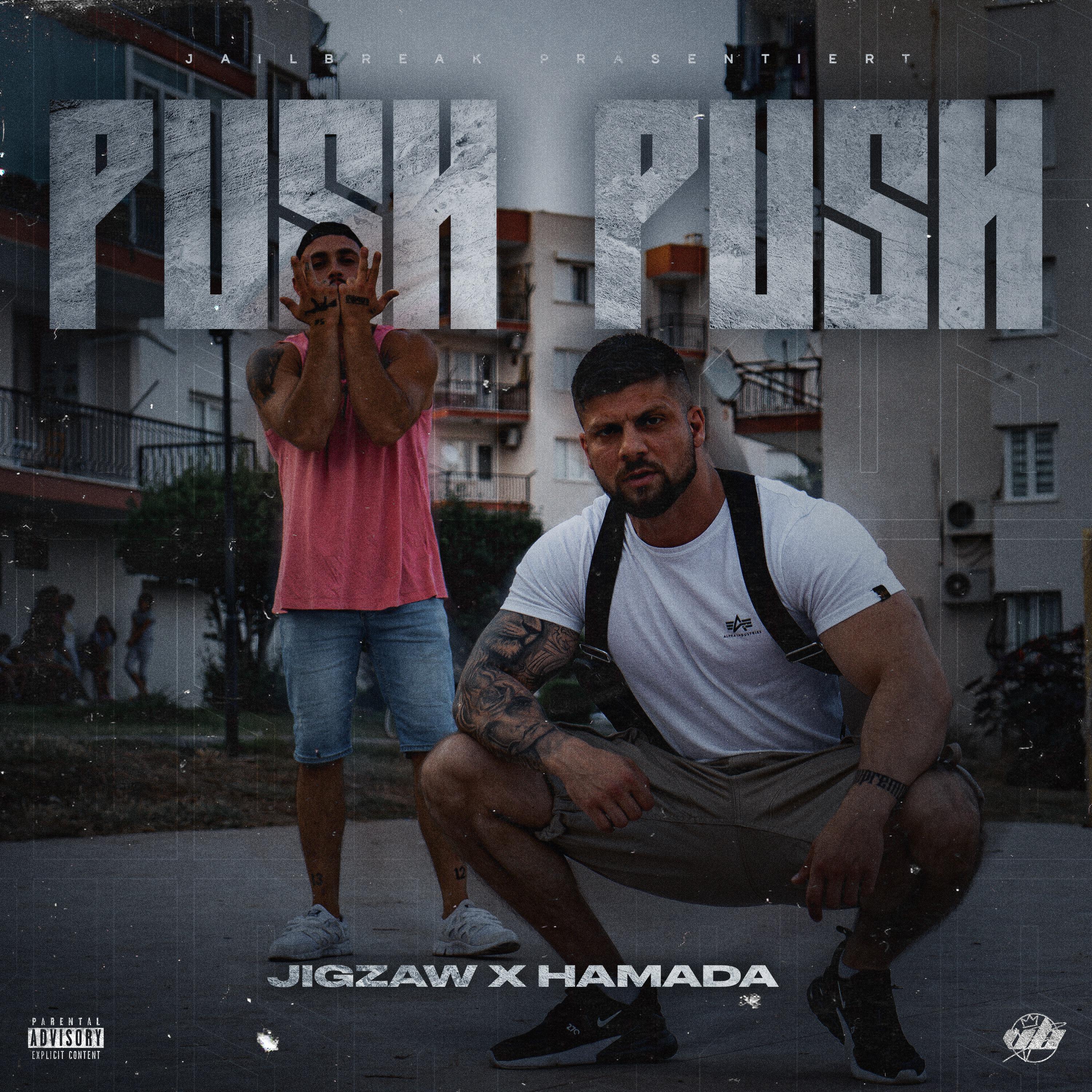 PUSH PUSH