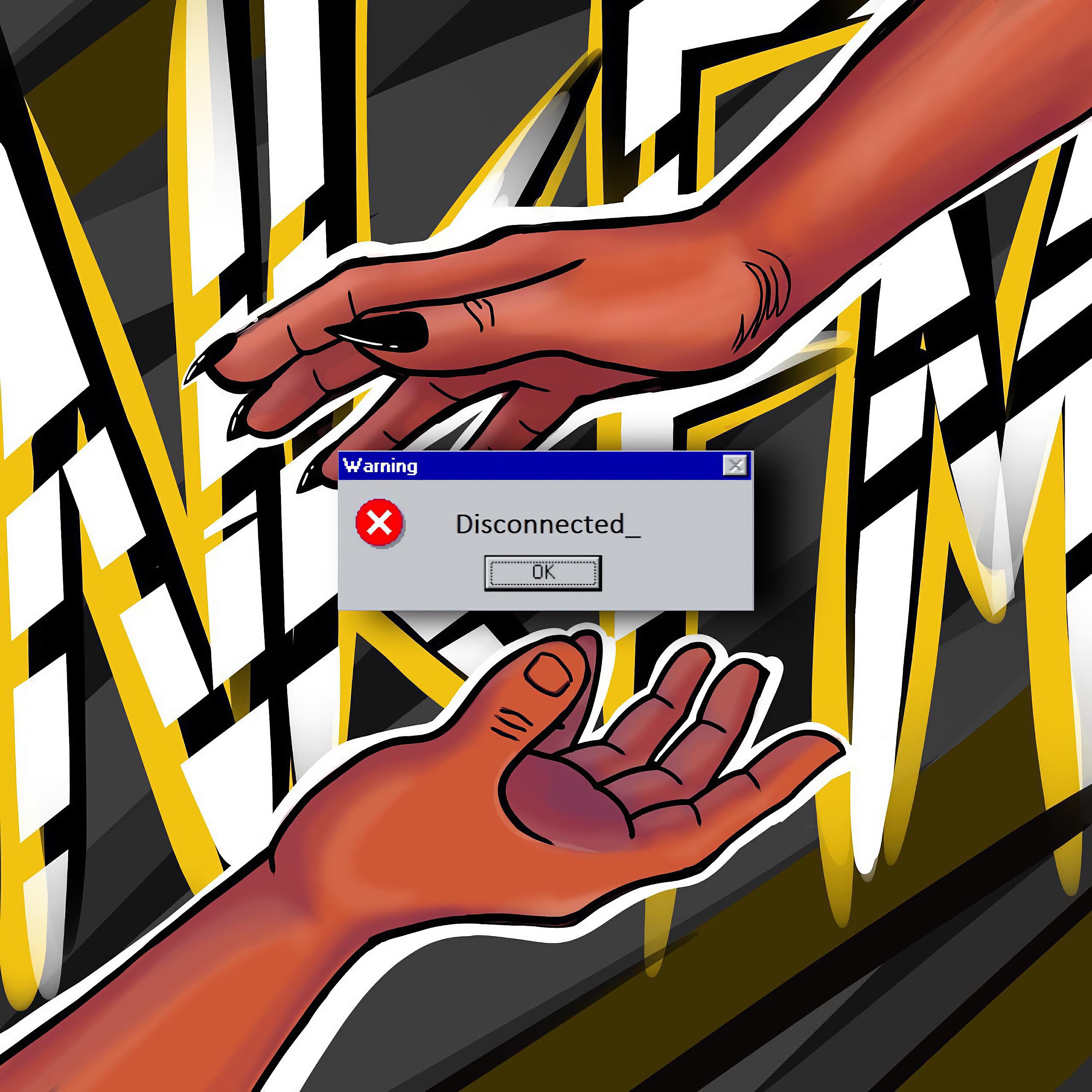 Disconnected