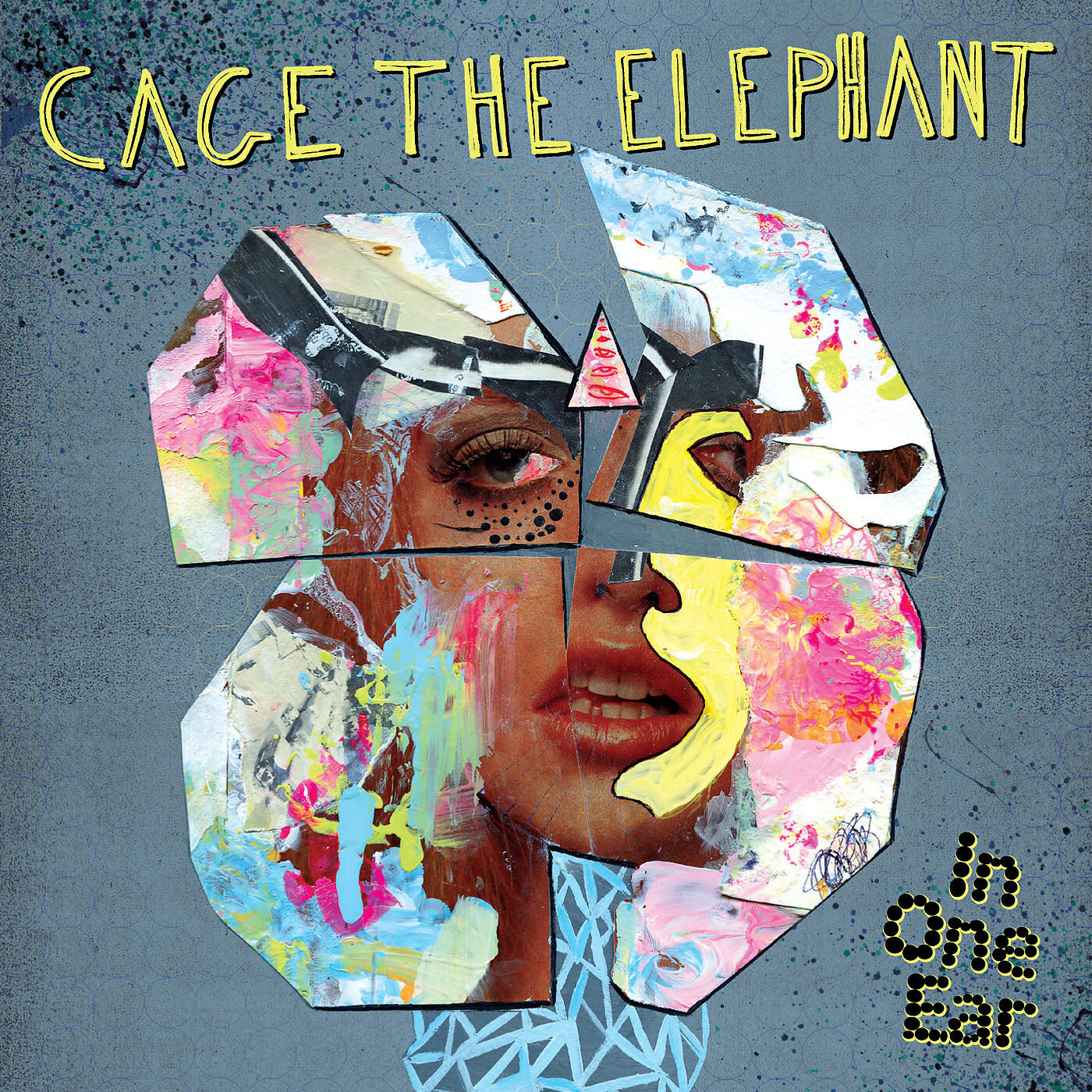 In One Ear