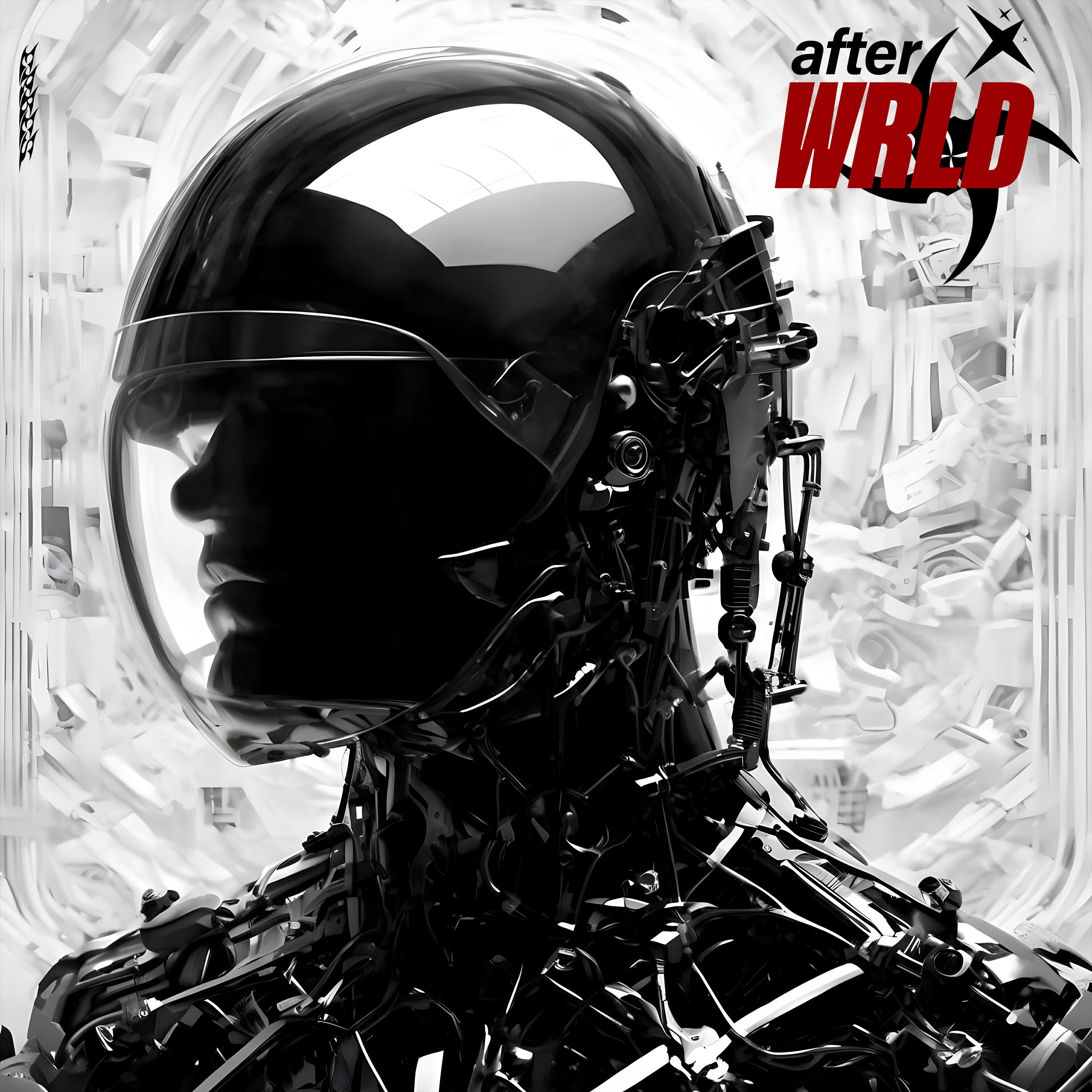 Альбом After WRLD исполнителя ERBES