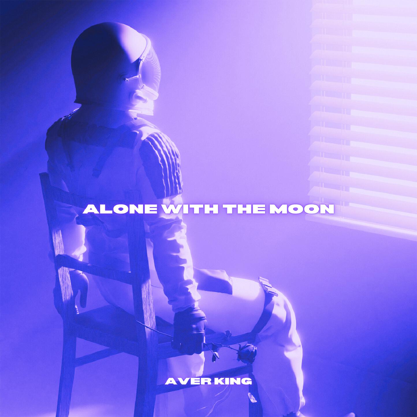 Alone With the Moon