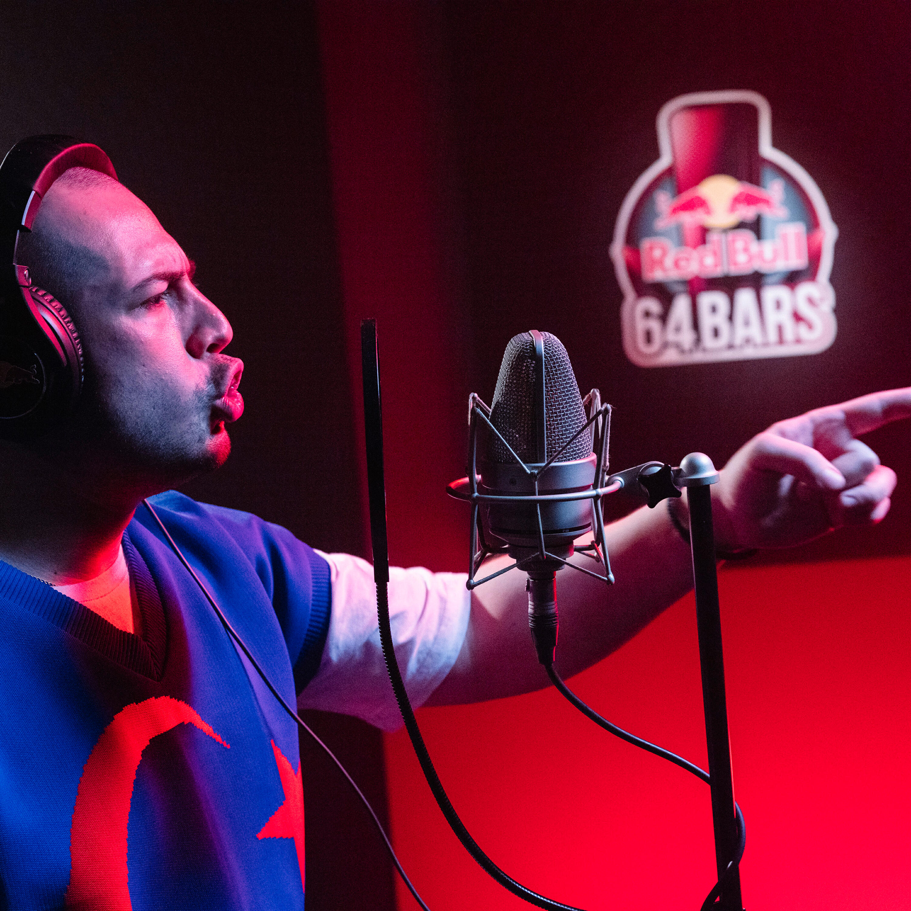 Альбом Benim Rapim (64 Bars) исполнителя KÖK$VL