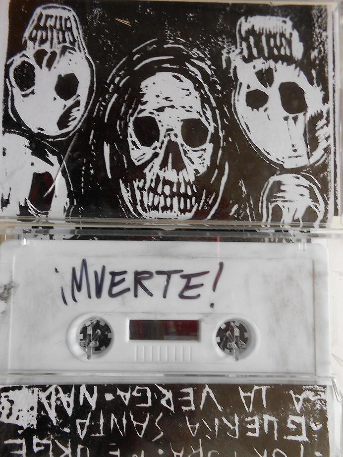 Muerte
