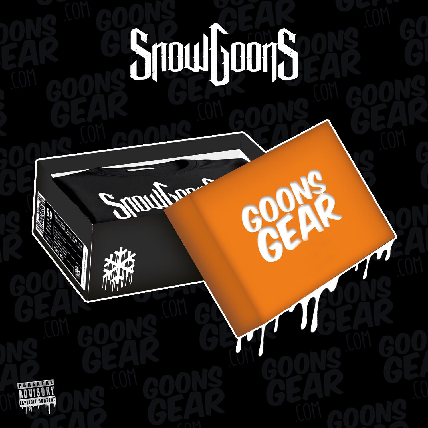 Goonsgear