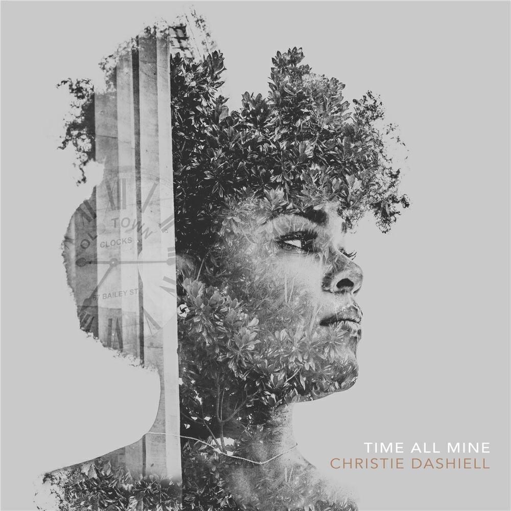 Christie Dashiell