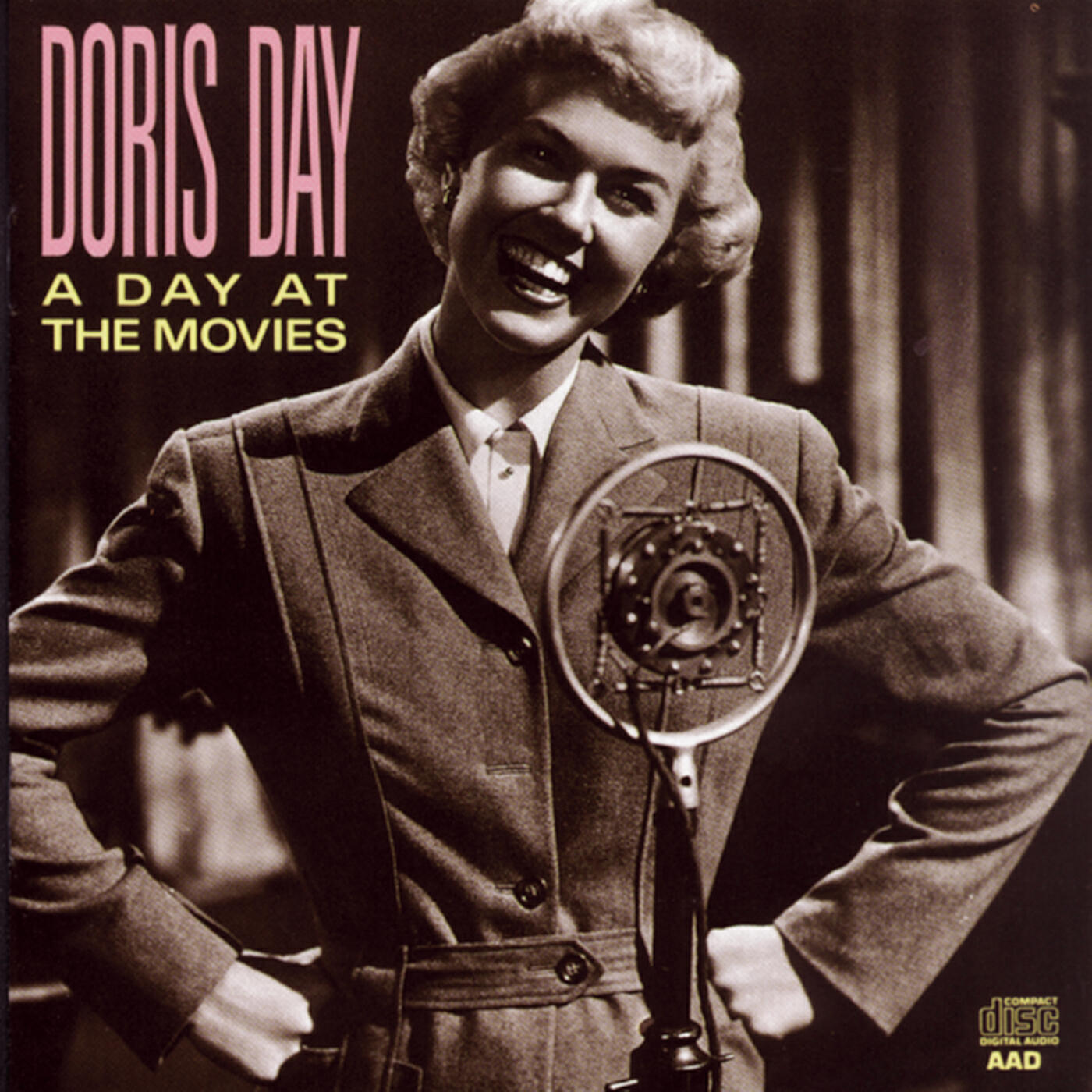 Doris Day, Norman Luboff, Norman Luboff Choir - April In Paris (78 rpm Version)