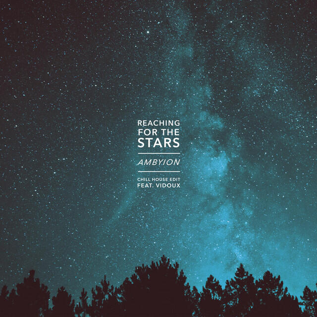 Reaching For The Stars