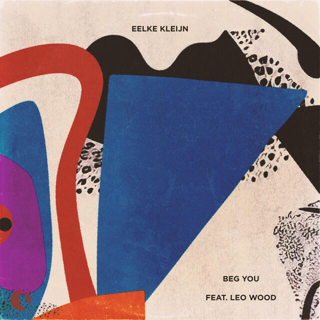 Eelke Kleijn, ZOE ASKA - Stranger's Town
