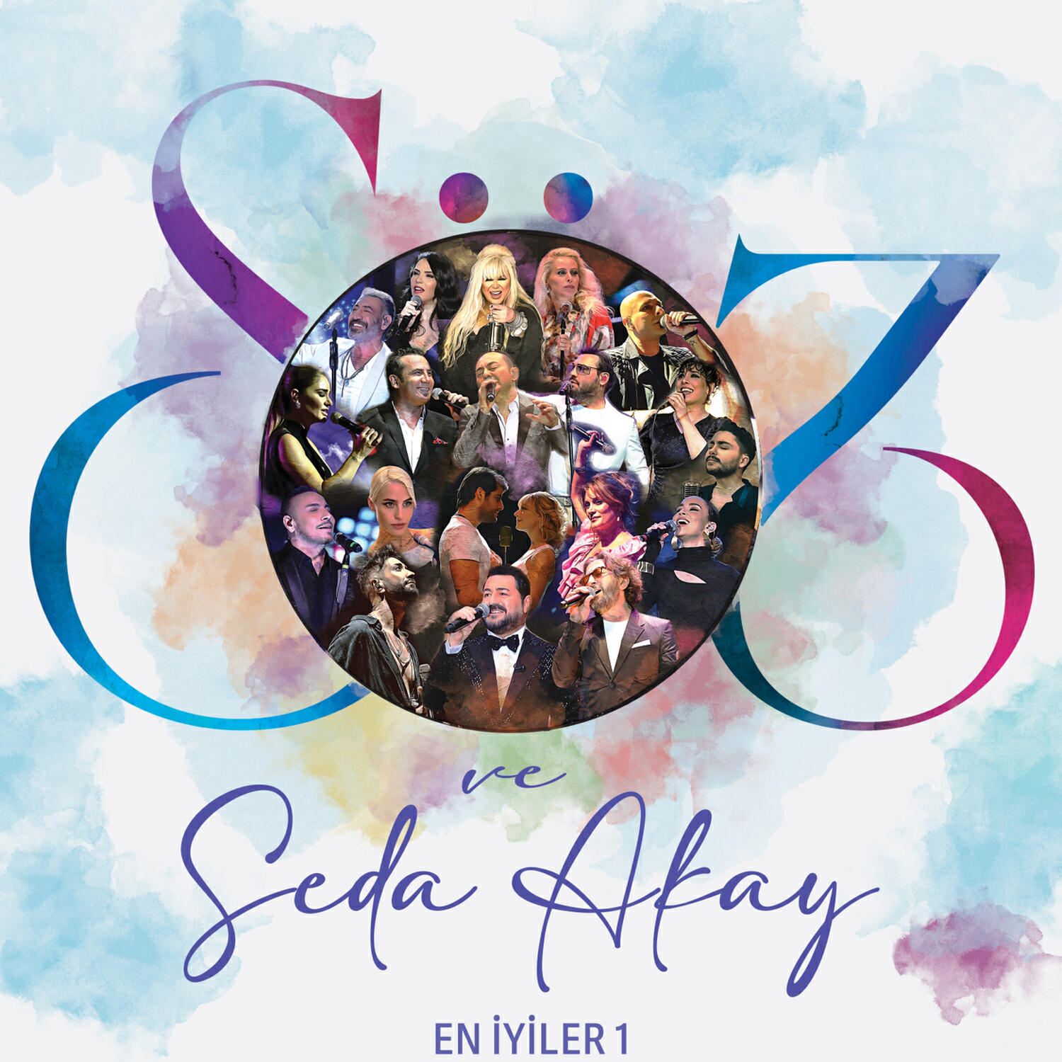 Söz ve Seda Akay En İyiler 1