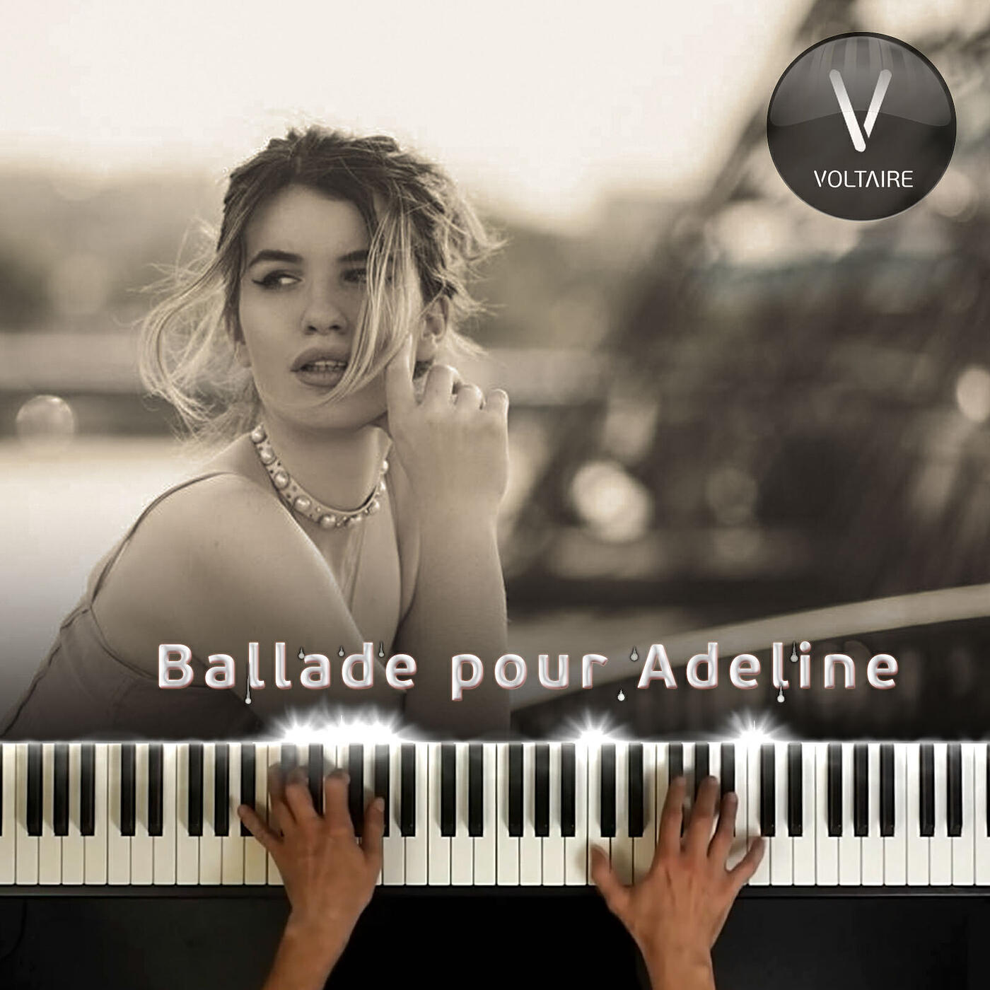 Ballade pour Adeline