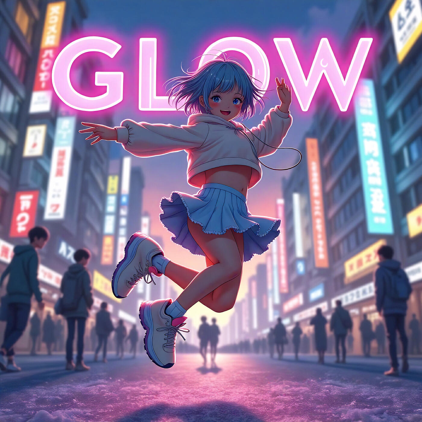 Glow