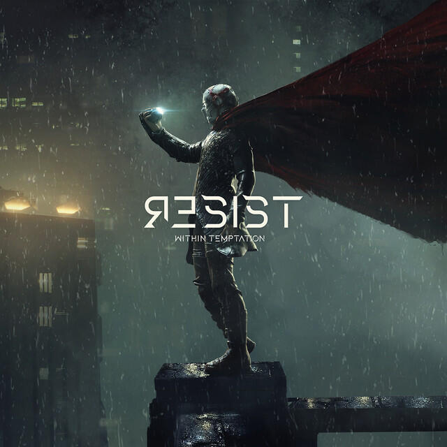 Within Temptation, Anders Friden - Raise Your Banner