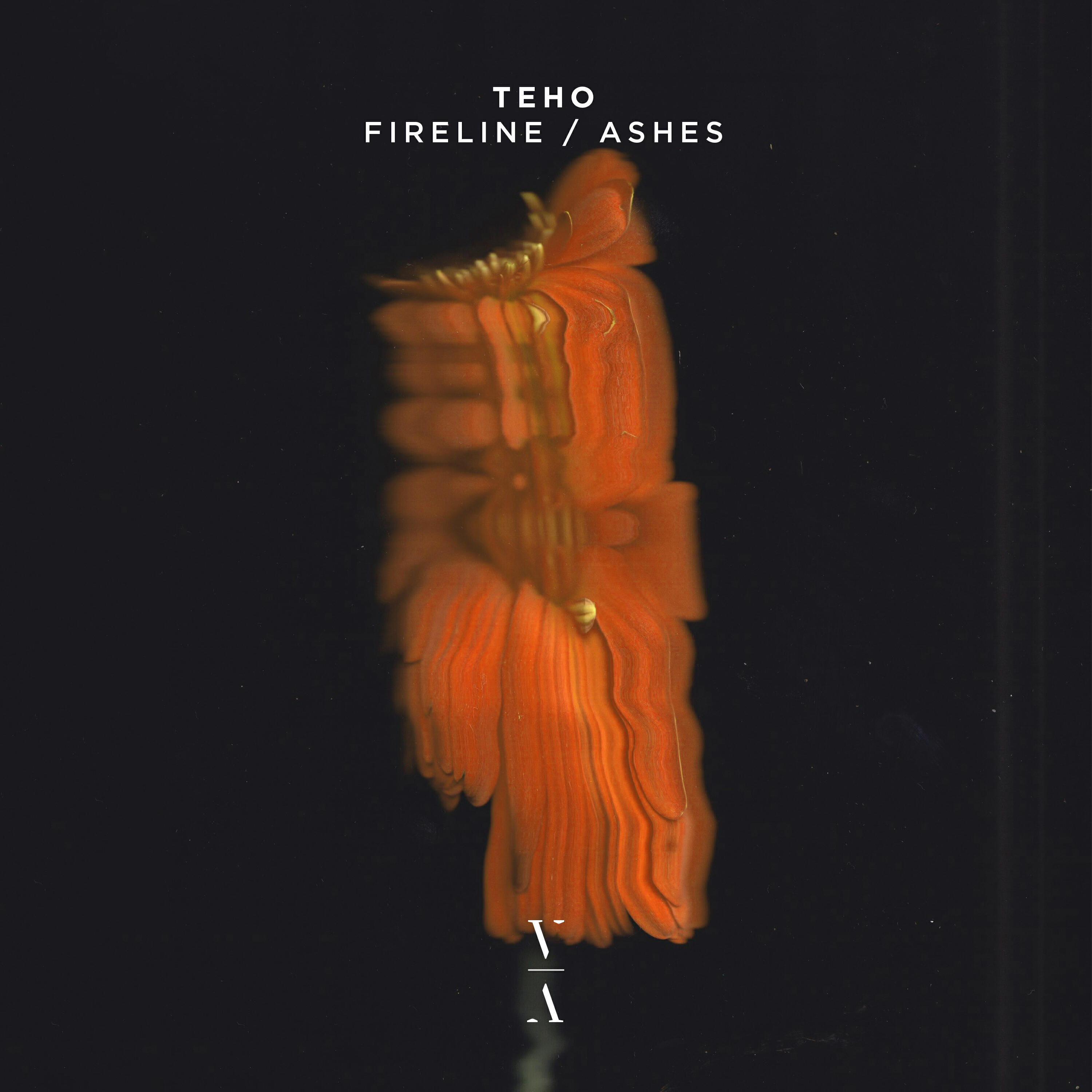 Альбом Fireline / Ashes исполнителя Teho
