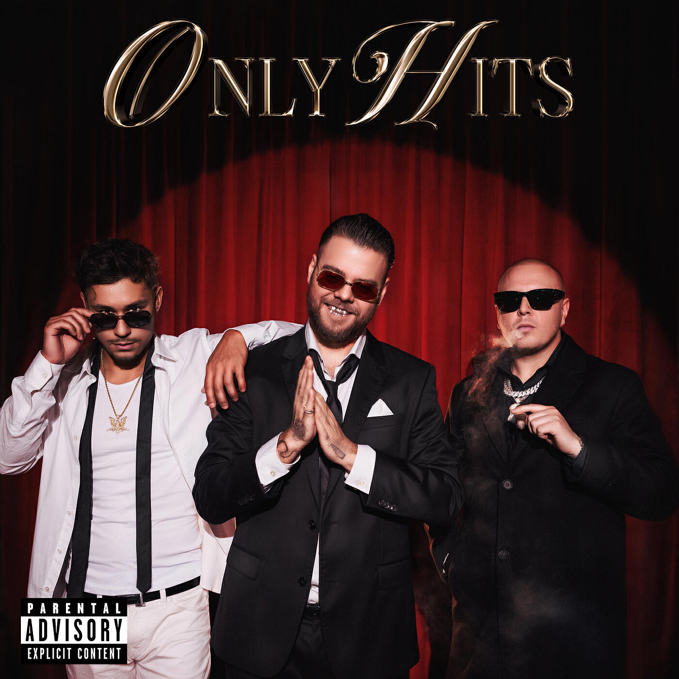 Only Hits
