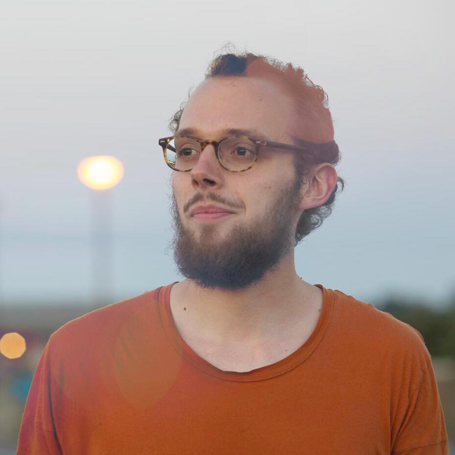 Hector Plimmer
