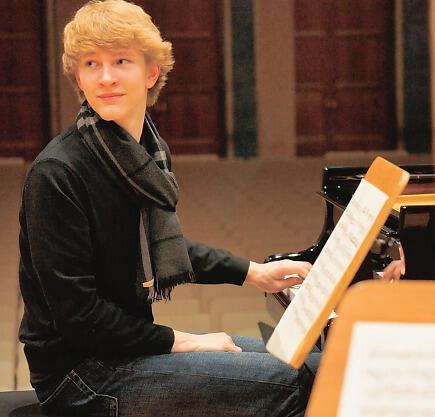 Jan Lisiecki