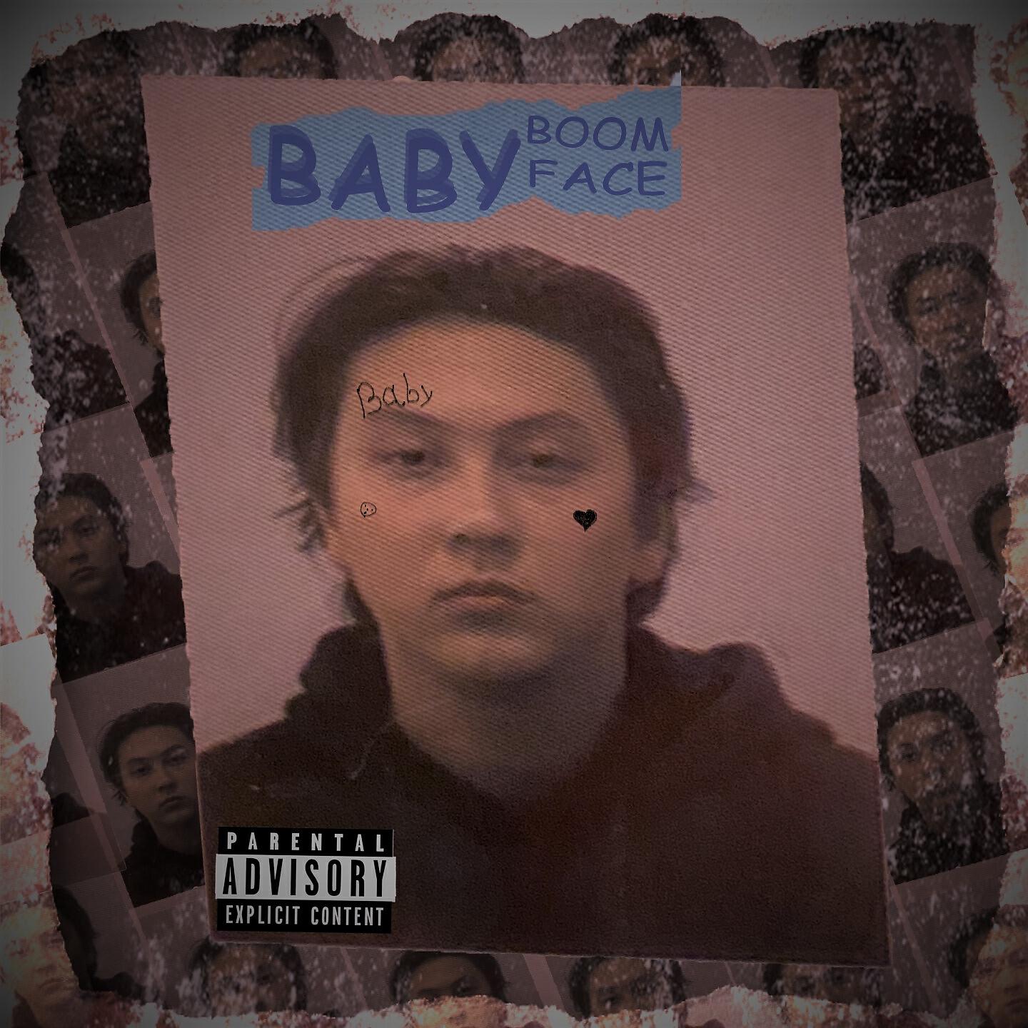 BABYFACE - Mini Cooper