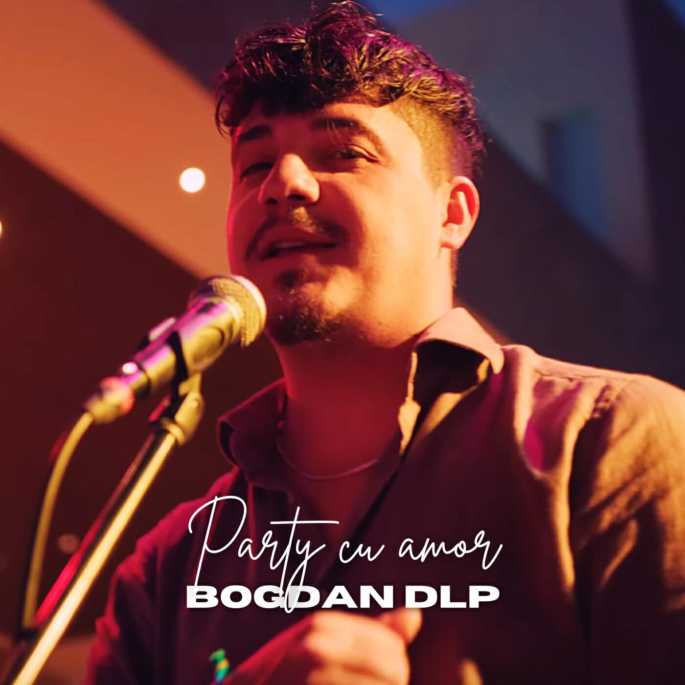 Party cu amor