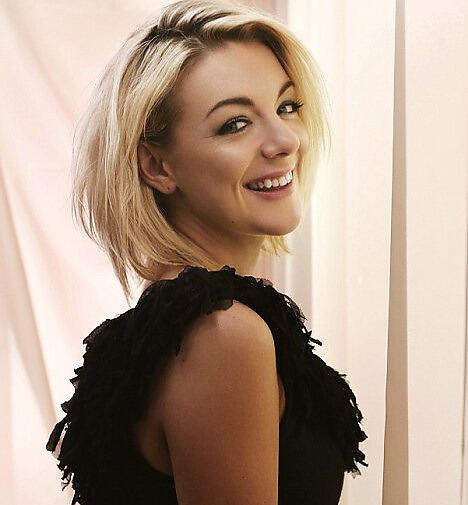 Sheridan Smith