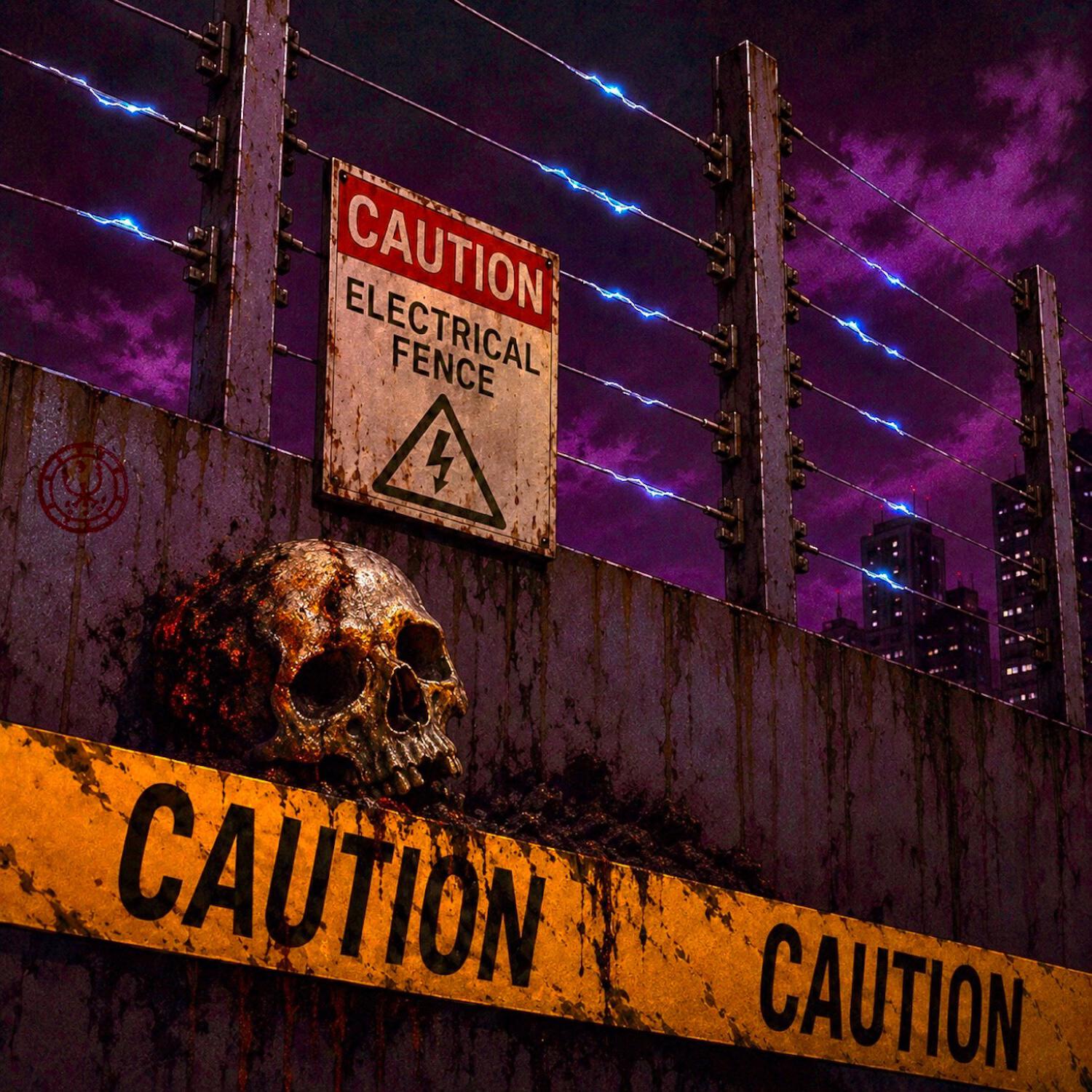 DANGER