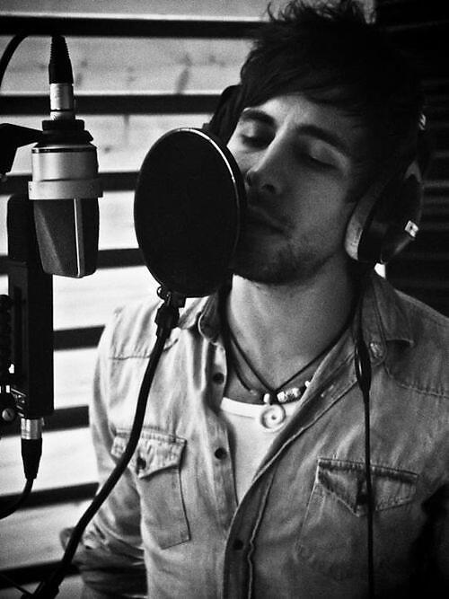 Max Giesinger