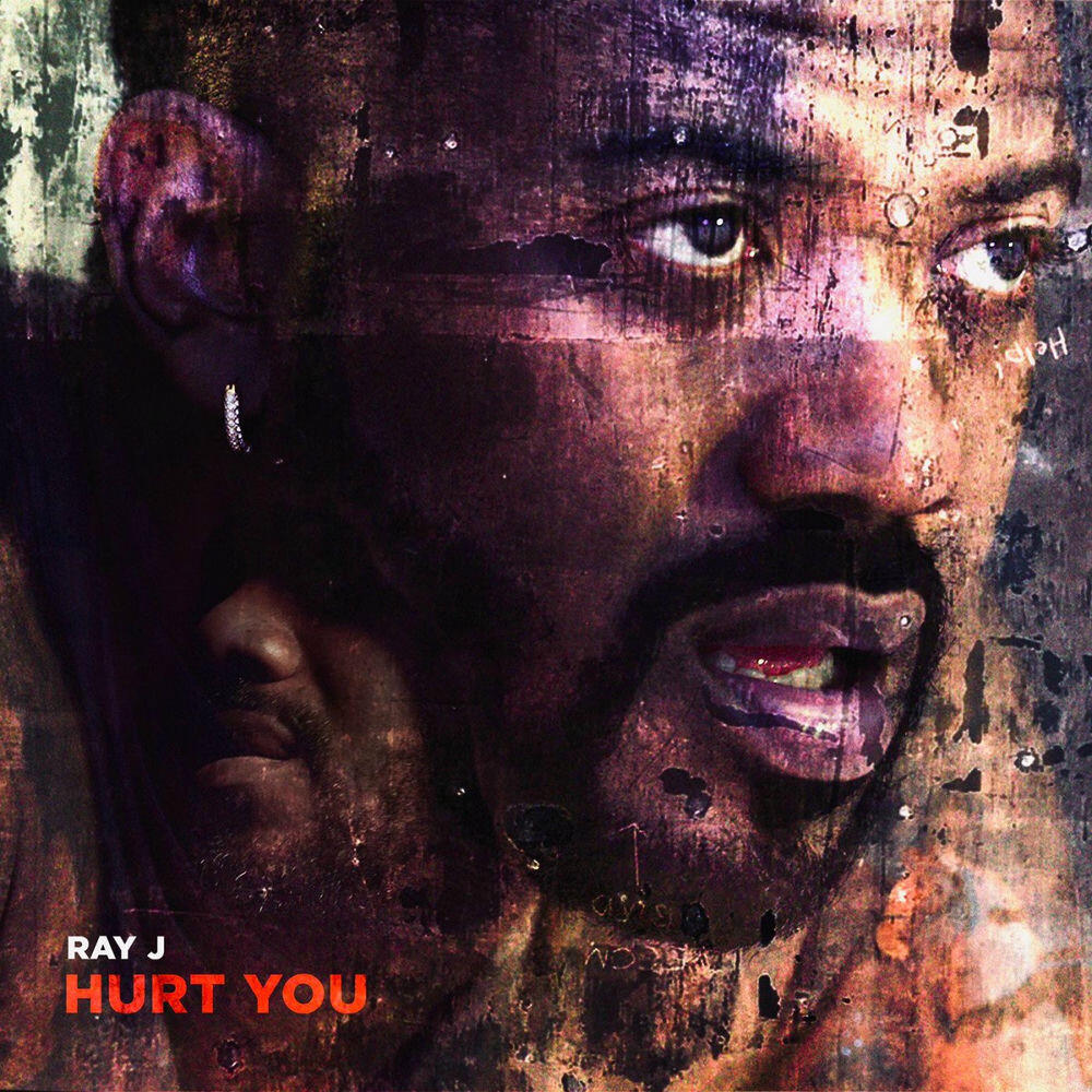 Альбом Hurt You исполнителя Ray J