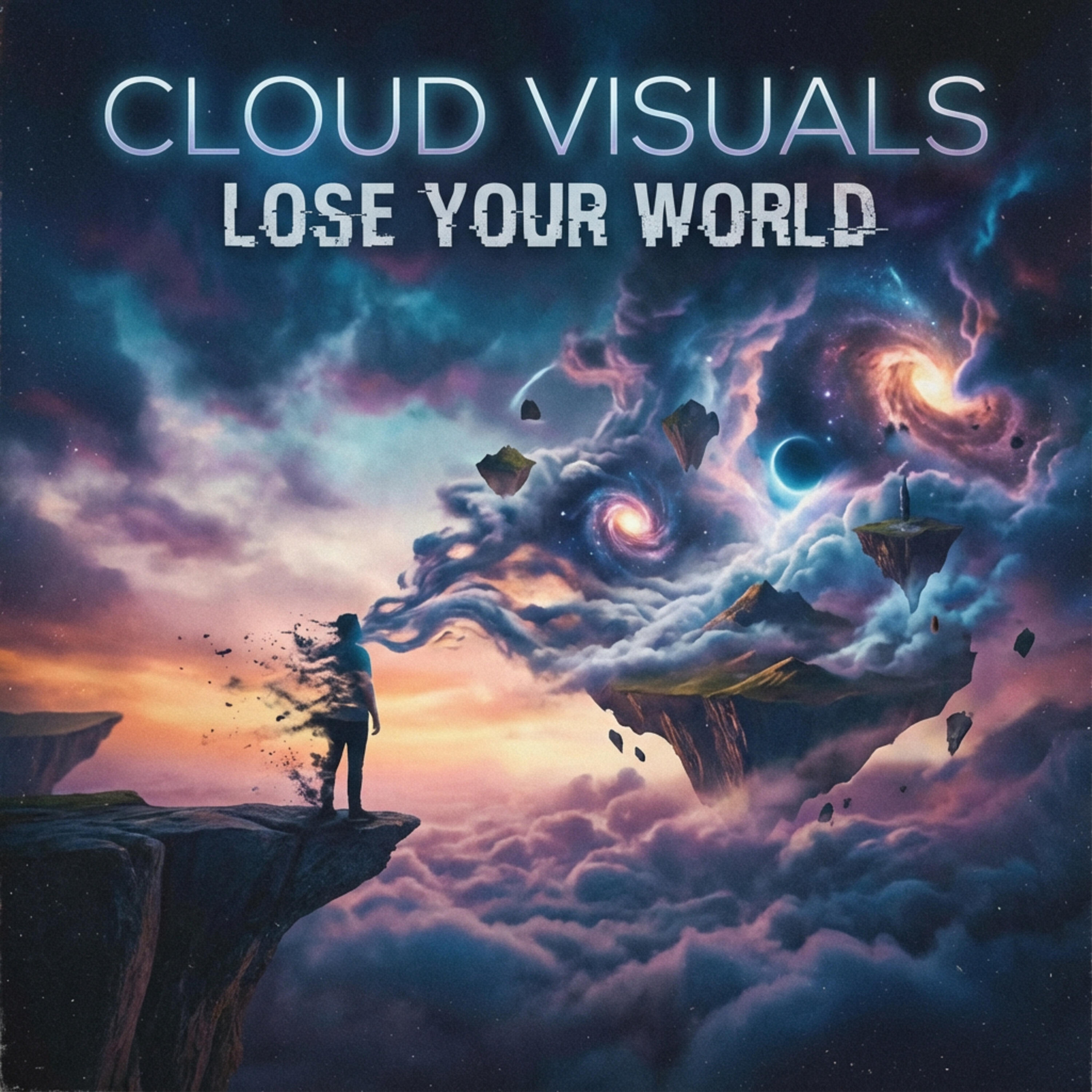 Lose Your World