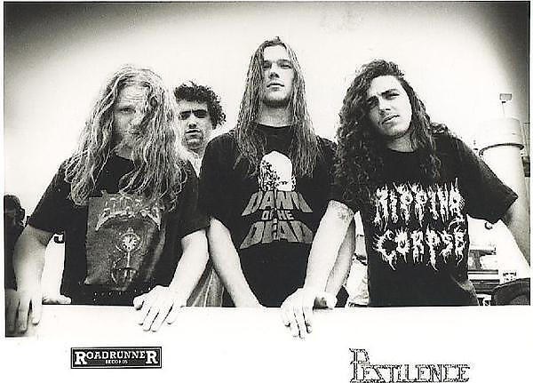 Pestilence