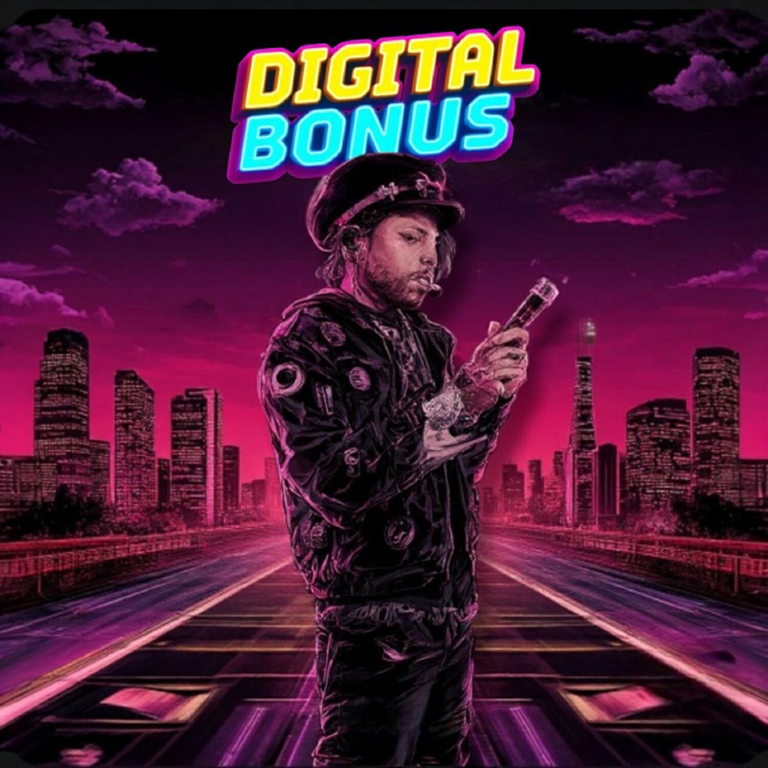 digital bonus