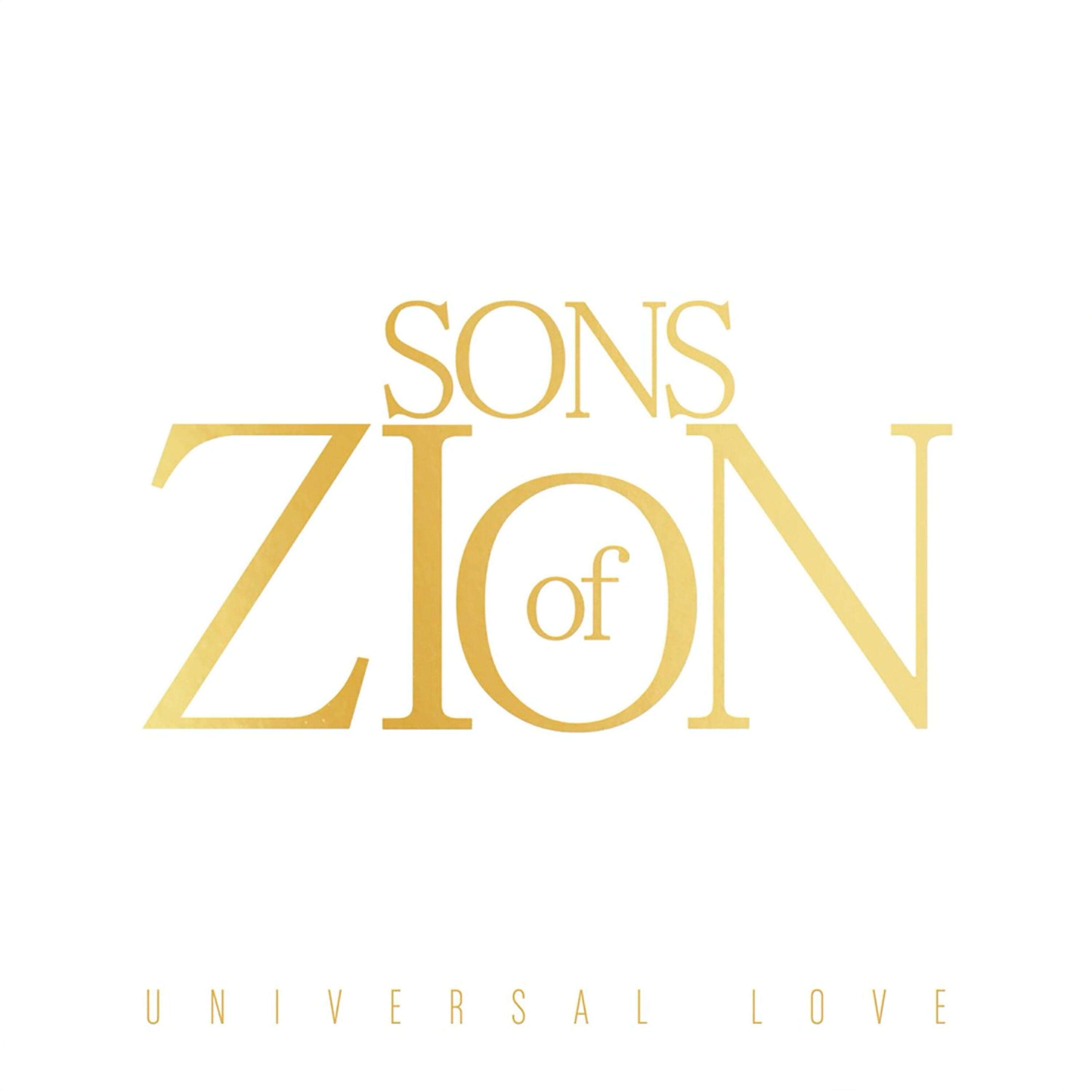 Sons of Zion, Jah Maoli, Pieter T - Be My Lady (with Pieter T feat. Jah Maoli)