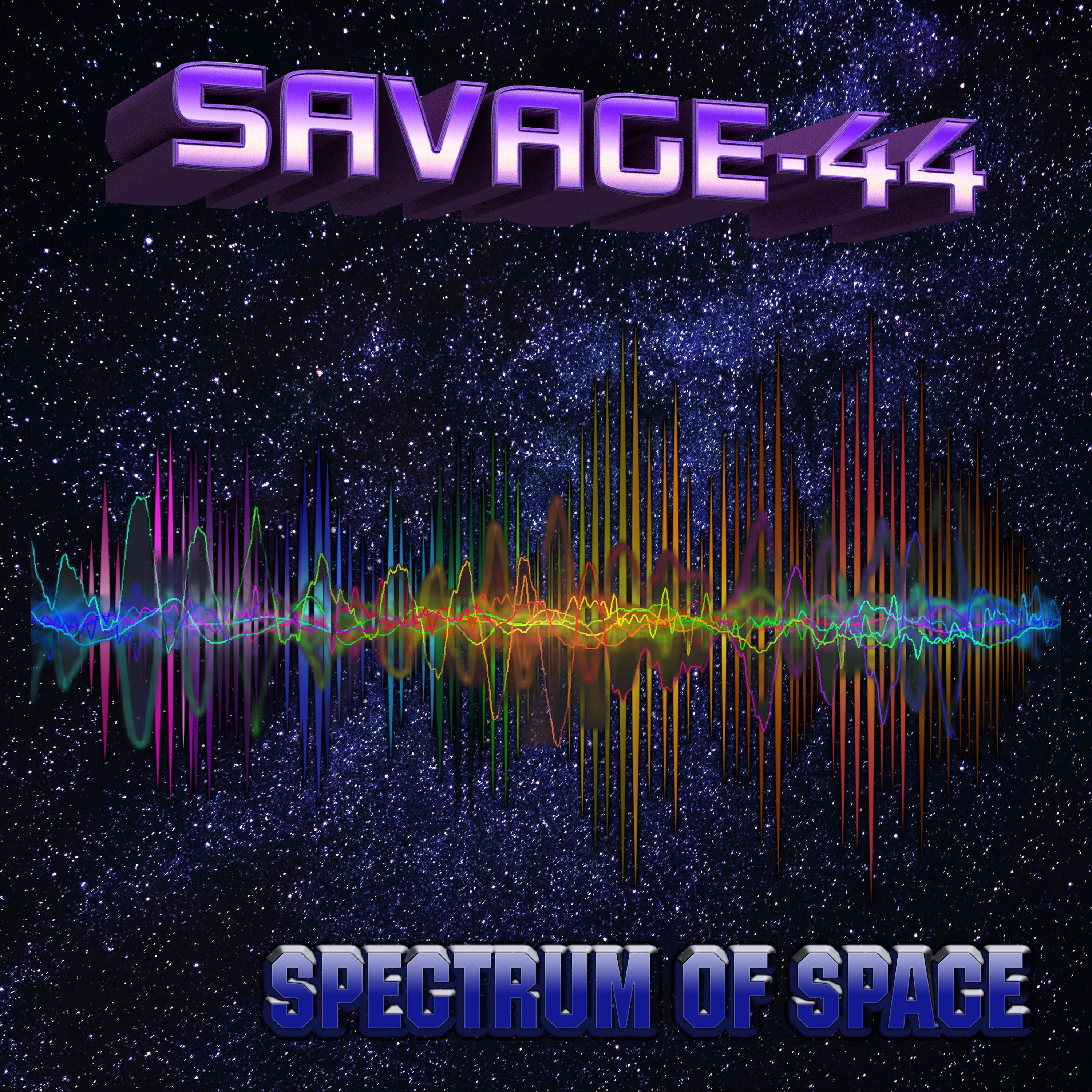 Spectrum of space
