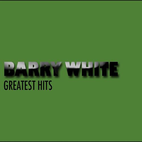 Альбом Barry White (This Is Love) исполнителя Barry White