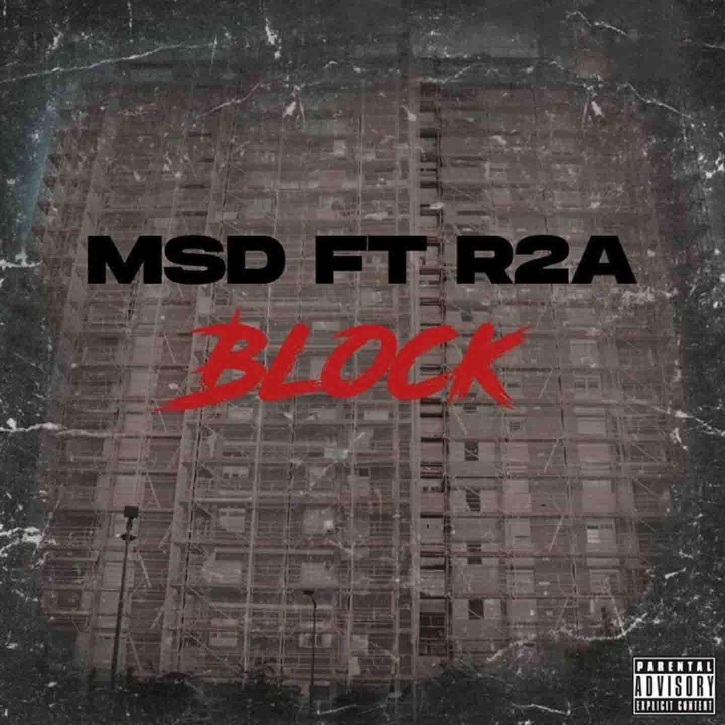 Block