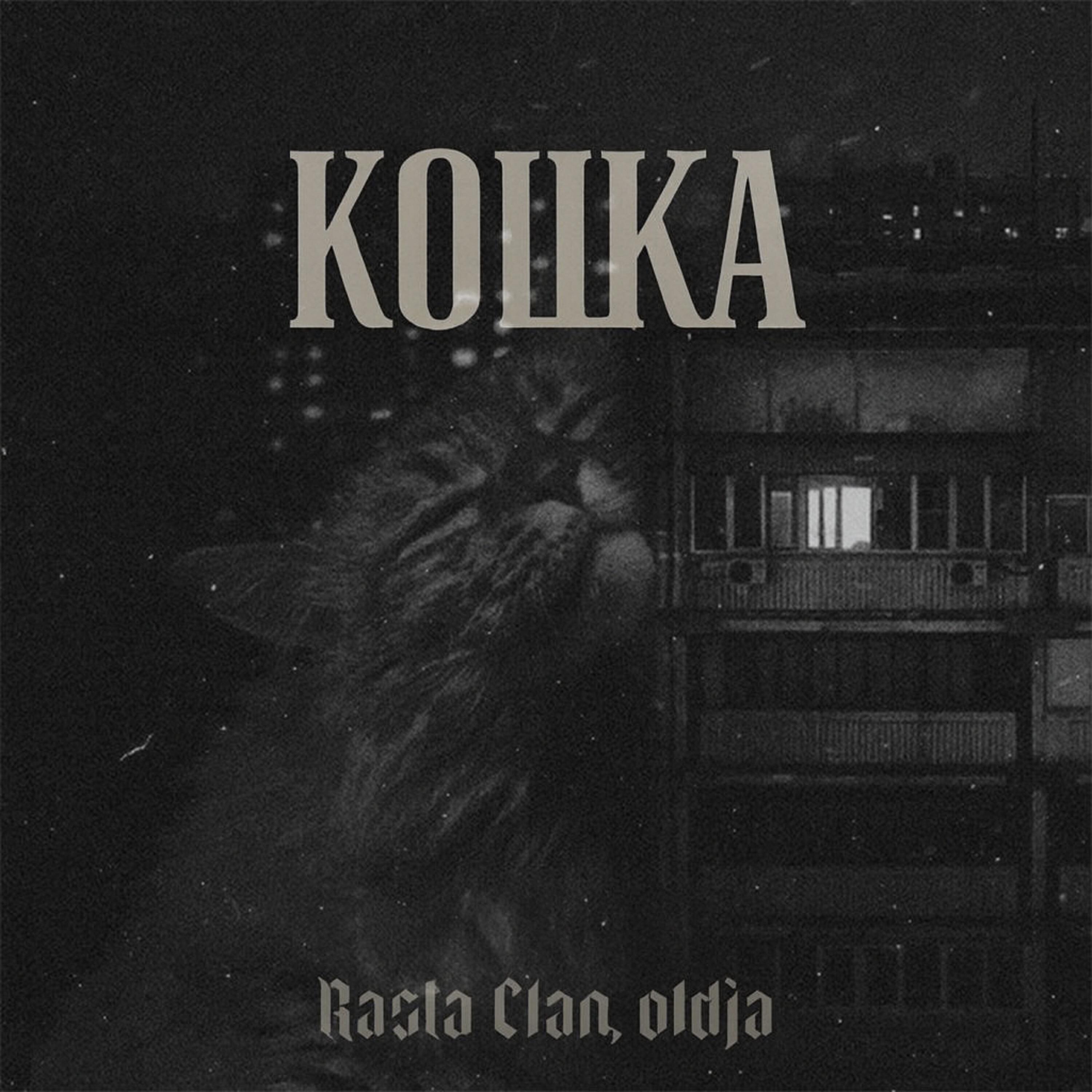 Кошка