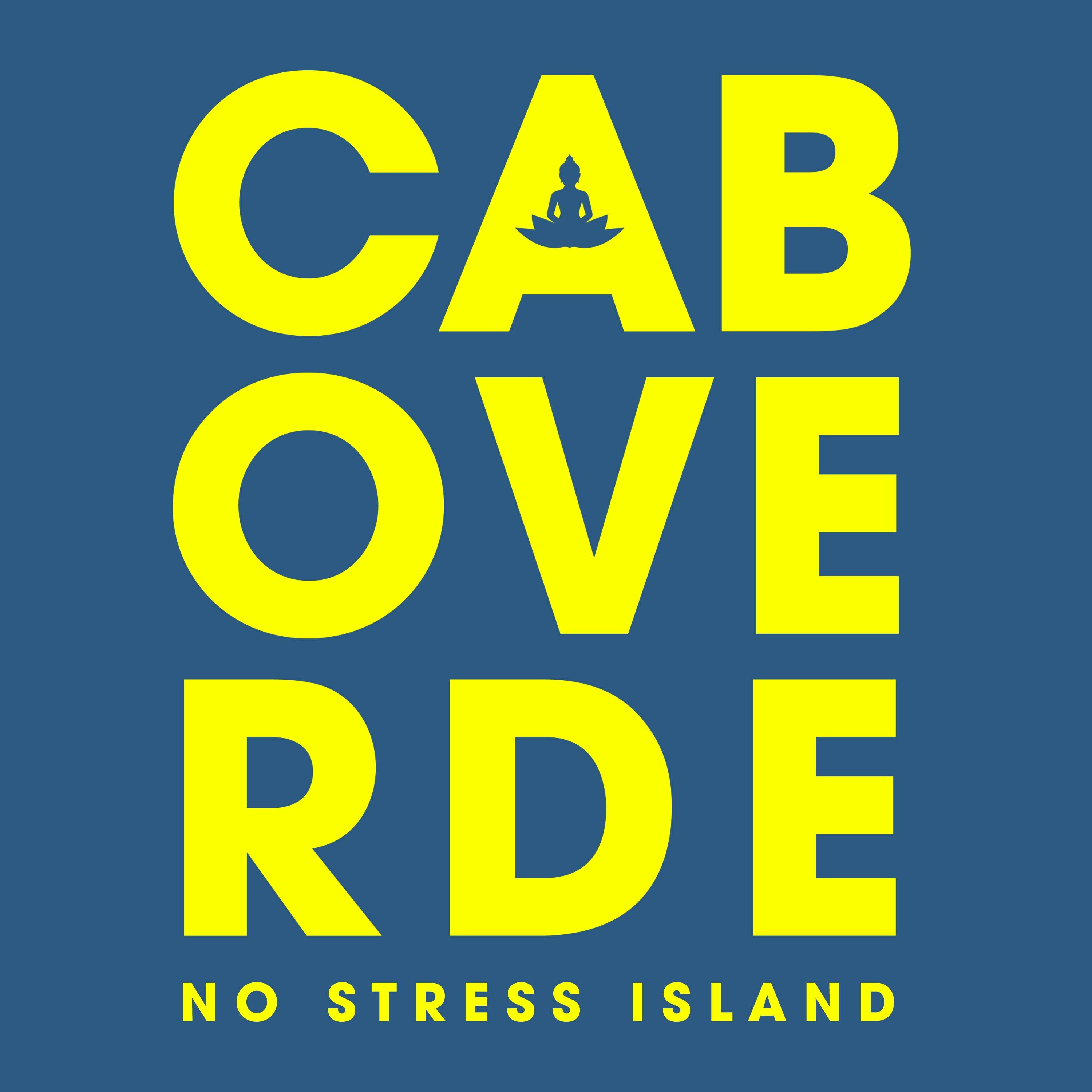 Caboverde - No Stress Island