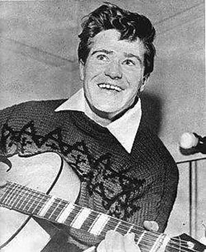 Russ Hamilton