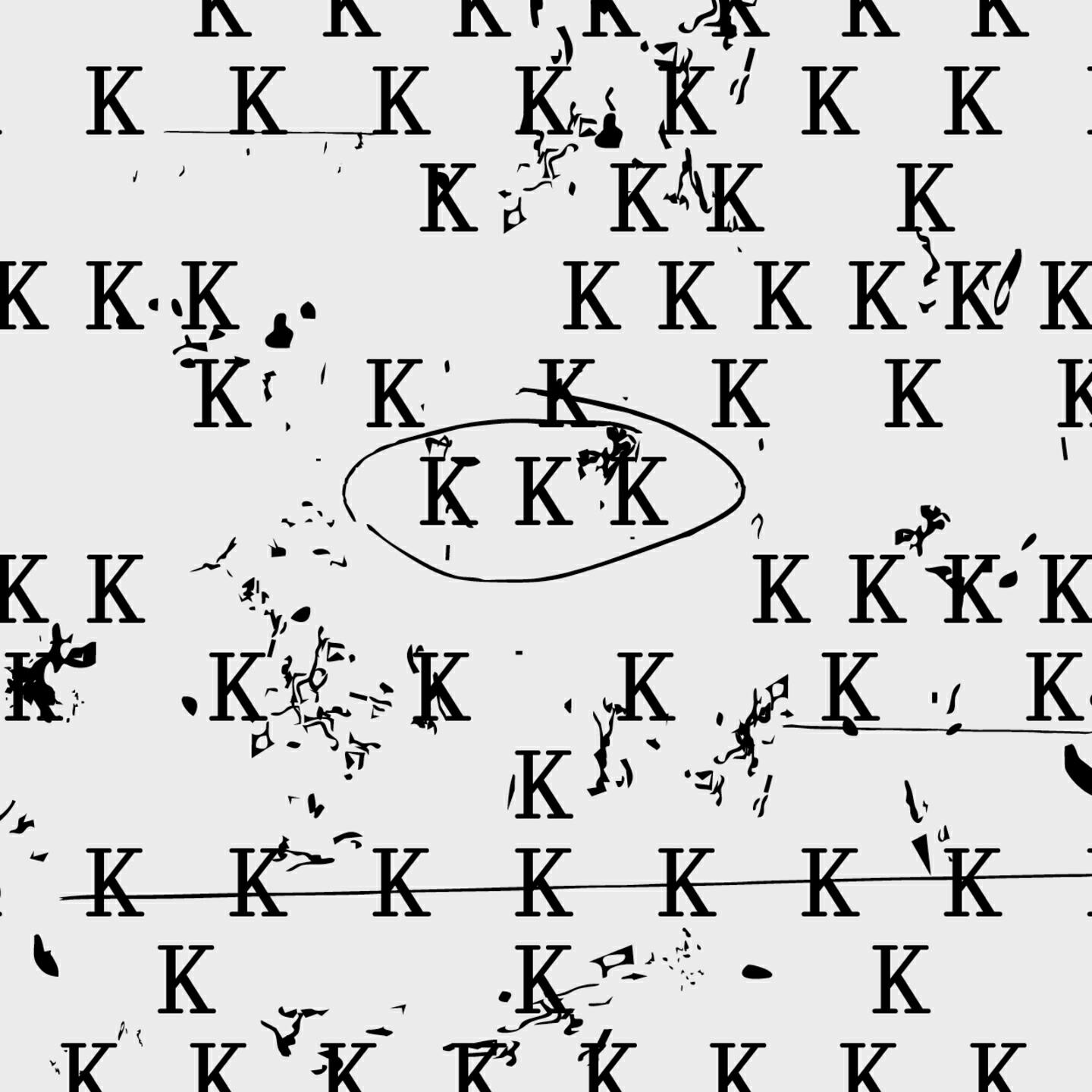 Muriel, Ethan - KKK (feat. Ethan)