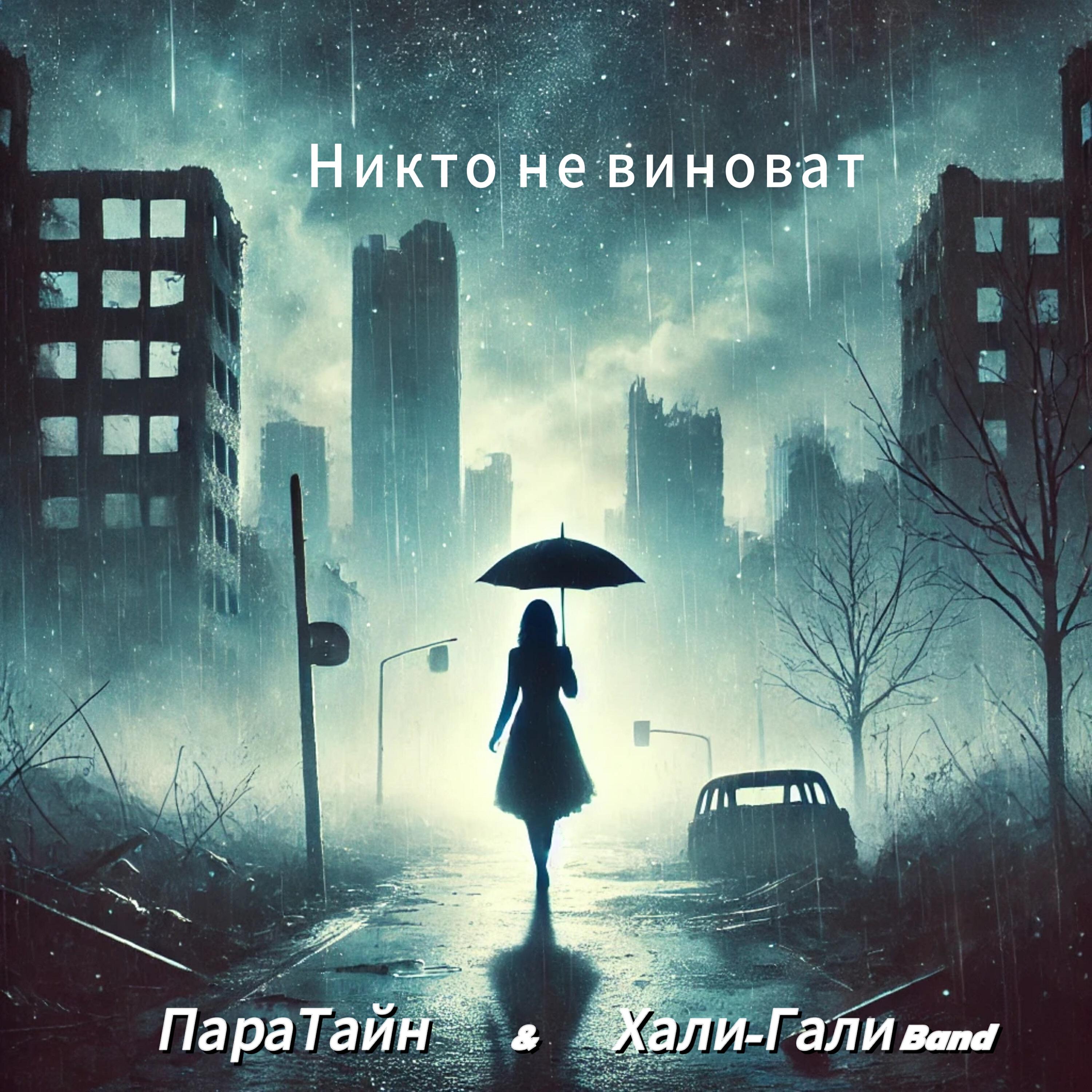 Никто не виноват