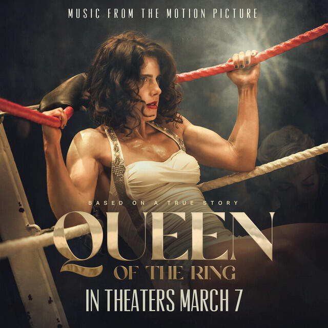 The Unforgiven (From 'Queen of the Ring - Music From The Motion Picture')