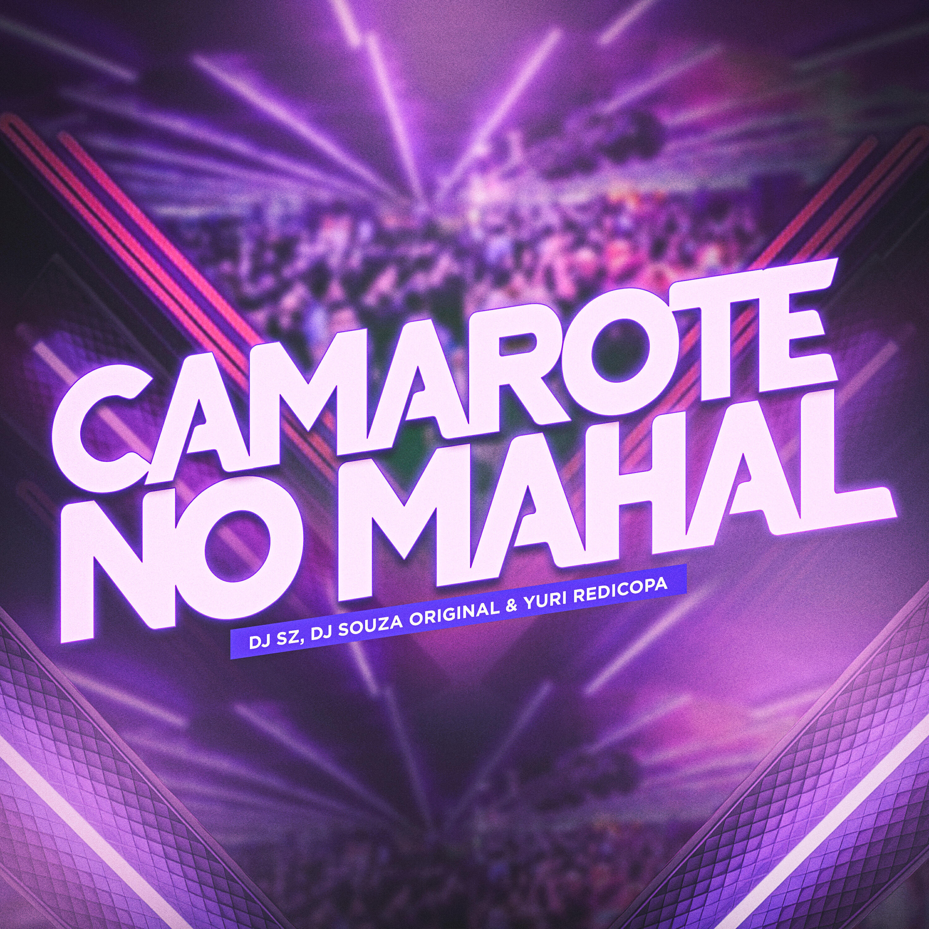 Camarote no Mahal