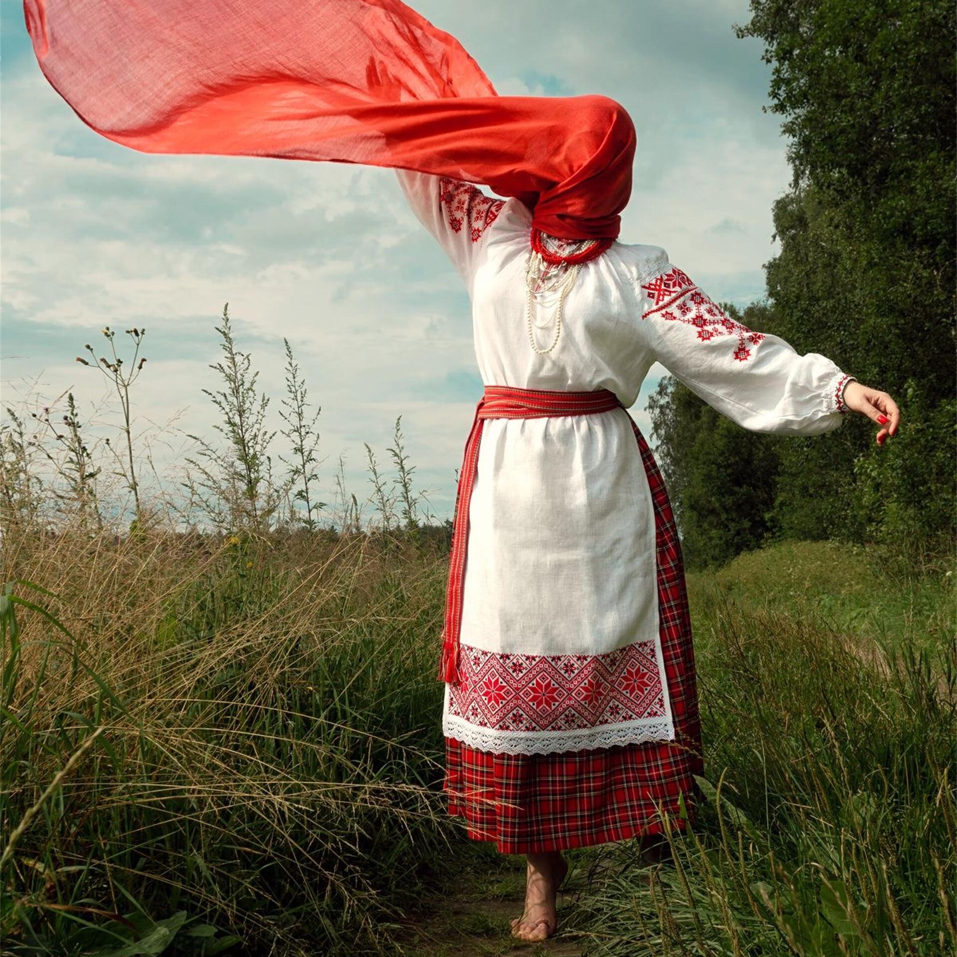 Улетела кукуха