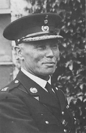 Kenneth Alford
