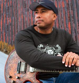 Bernie Williams