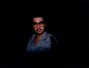 Seth Troxler