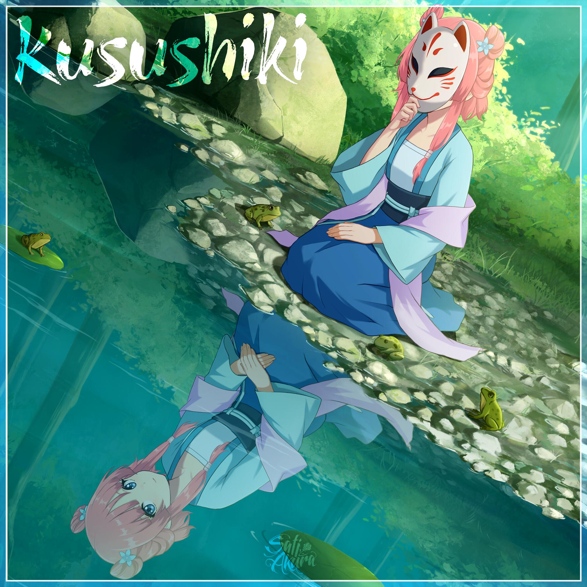 Kusushiki (Russian ver.)