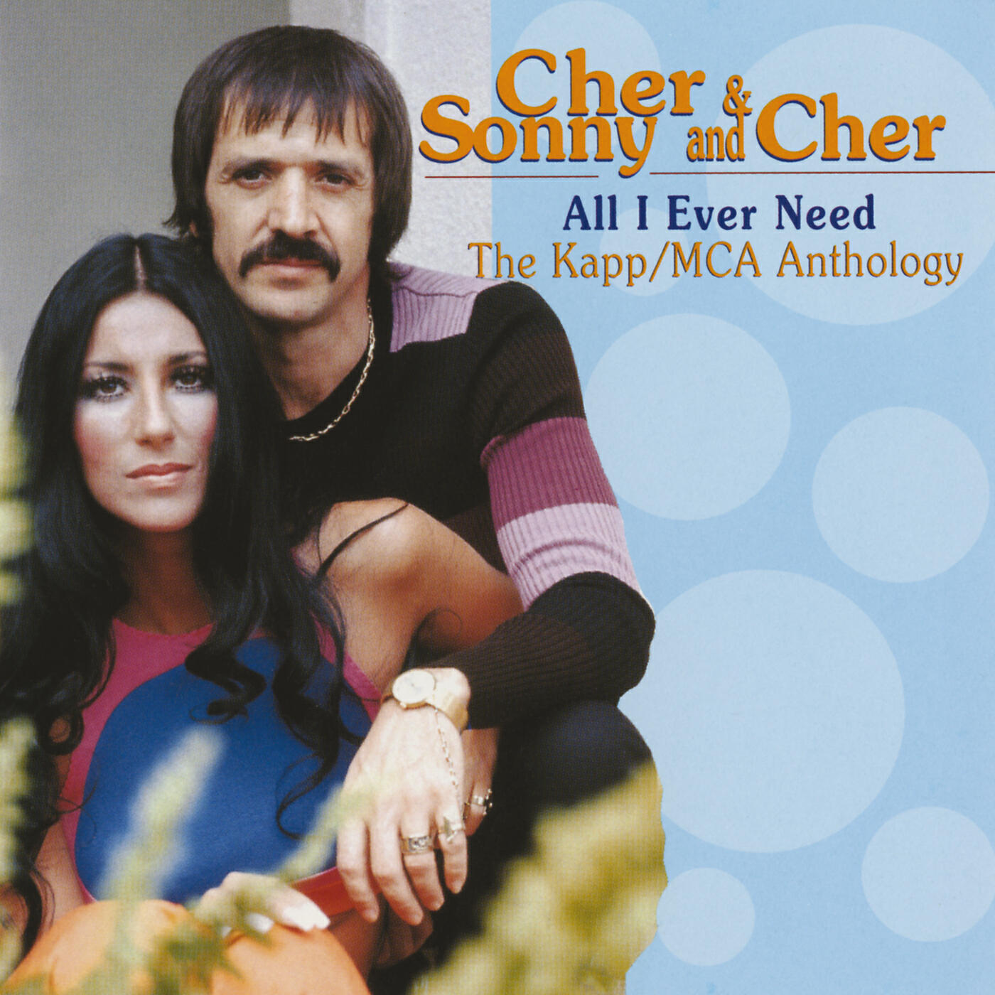 Cher - How Can You Mend A Broken Heart
