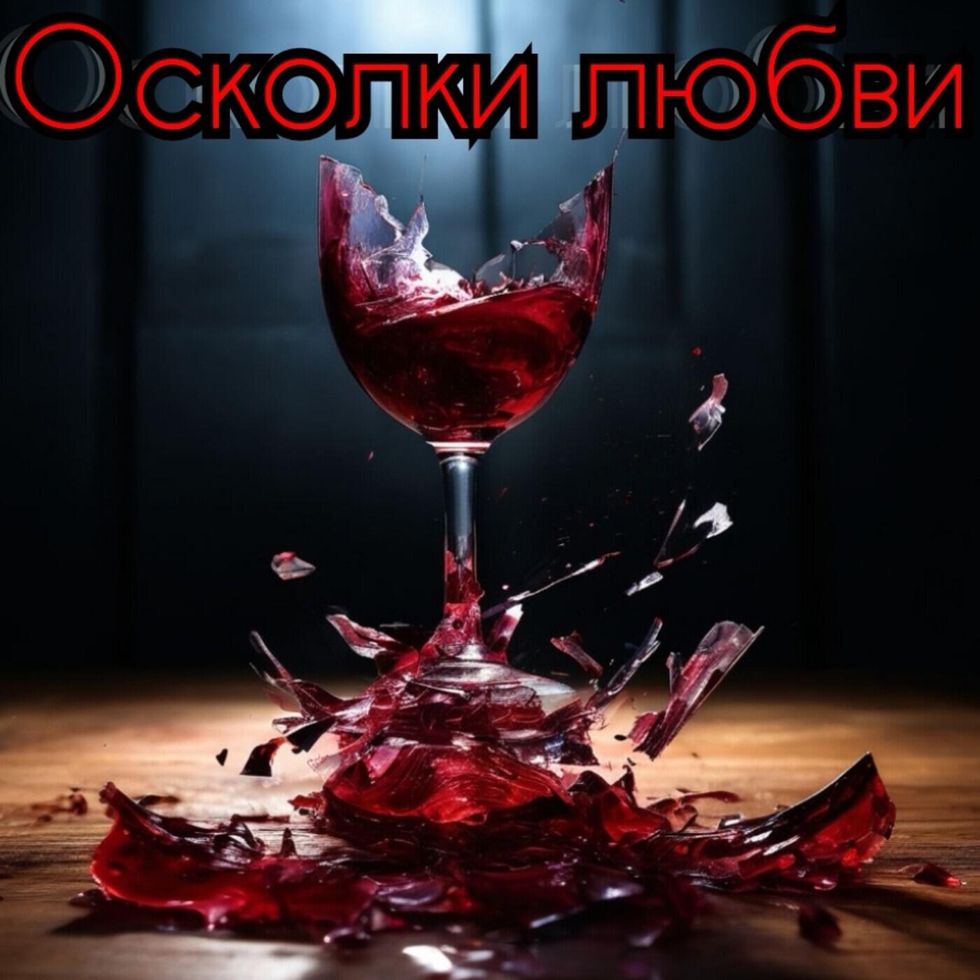 Осколки любви